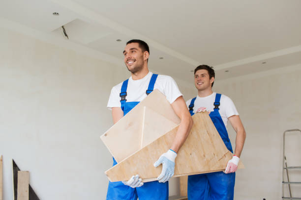 Best Attic Cleanout  in Benwood, WV