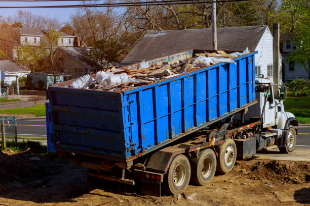 Best Residential Junk Removal  in Benwood, WV