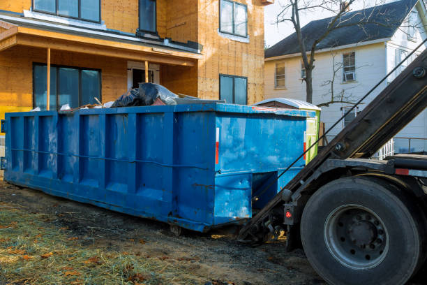 Best Office Cleanout  in Benwood, WV