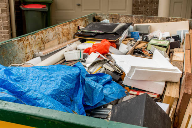 Moving and Downsizing Cleanouts in Benwood, WV