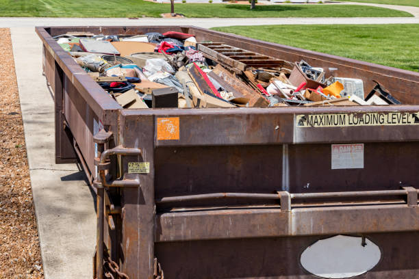 Best Same-Day Junk Removal Services  in Benwood, WV