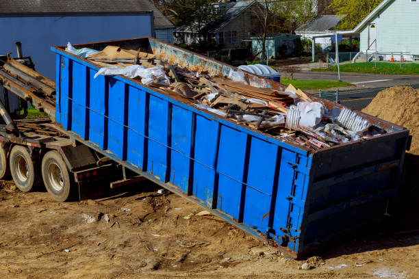 Benwood, WV Junk Removal Services Company